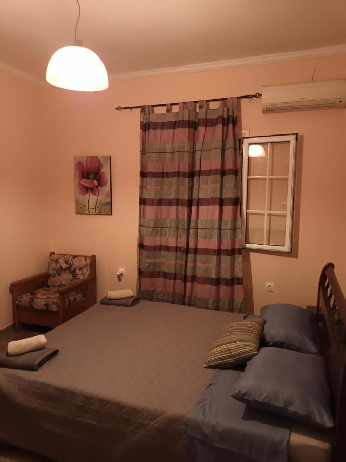 הוילה Pentátion House Lantana 1432 מראה חיצוני תמונה